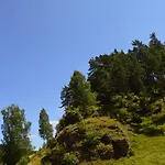 Natur-aktiv-hof Thiem Farma Pottenstein