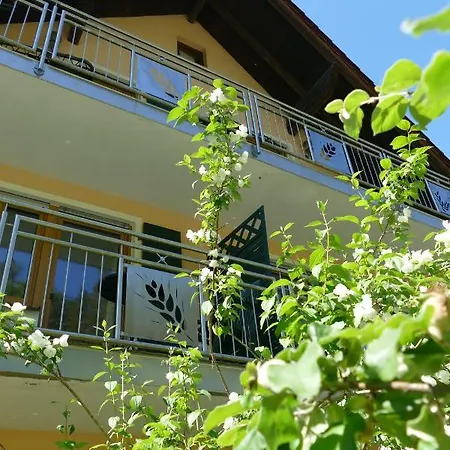 مزرعة للإقامة Natur-aktiv-hof Thiem *