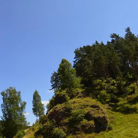 Natur-aktiv-hof Thiem مزرعة للإقامة بوتينشتاين