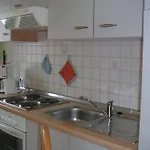 בית חווה Natur-aktiv-hof Thiem פוטנשטיין