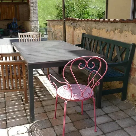 Natur-aktiv-hof Thiem Farm stay