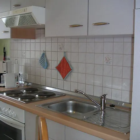 Farm stay Natur-aktiv-hof Thiem Pottenstein