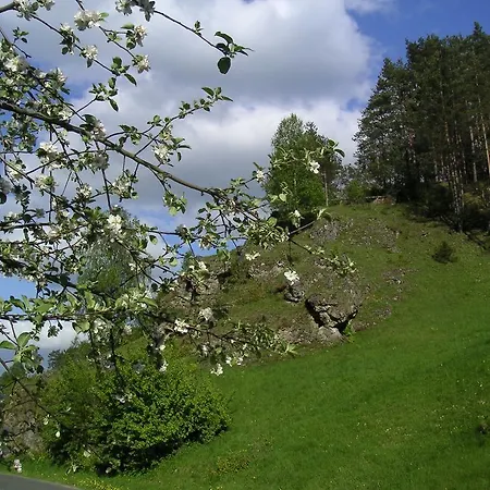 Natur-aktiv-hof Thiem Pottenstein