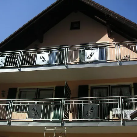Natur-aktiv-hof Thiem Bauernhof Pottenstein