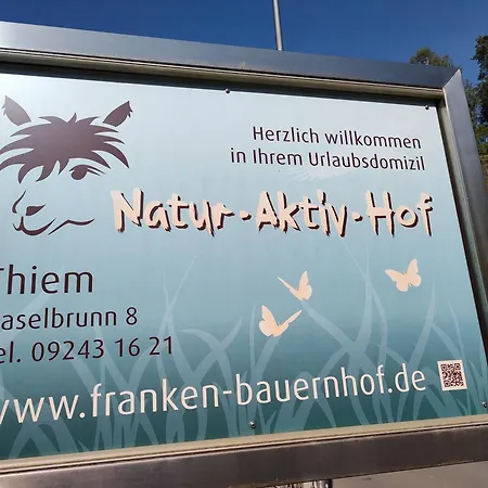Natur-aktiv-hof Thiem