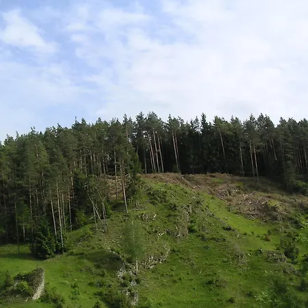 Natur-aktiv-hof Thiem Pottenstein