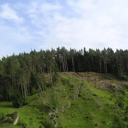 Natur-aktiv-hof Thiem Pottenstein