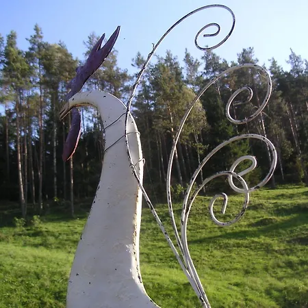 Farma Natur-aktiv-hof Thiem