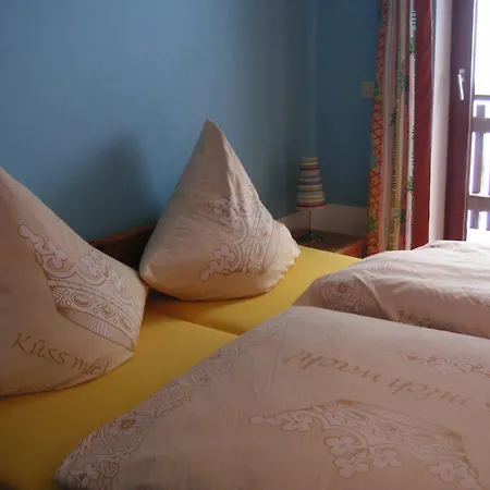 Farm stay Natur-aktiv-hof Thiem