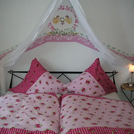 Farm stay Natur-aktiv-hof Thiem