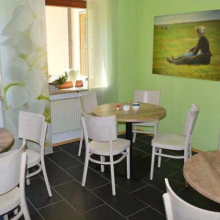 Natur-aktiv-hof Thiem Farm stay