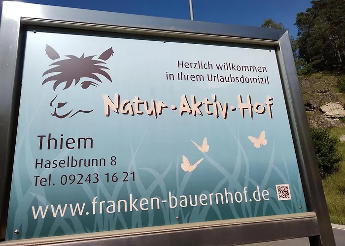 Natur-aktiv-hof Thiem